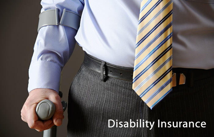 Disability Insurance